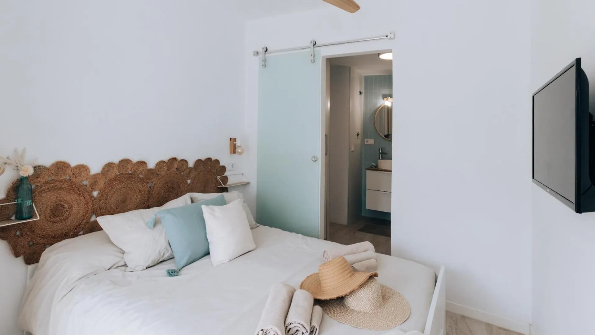 El Nido By Bh Marbella Apartamento