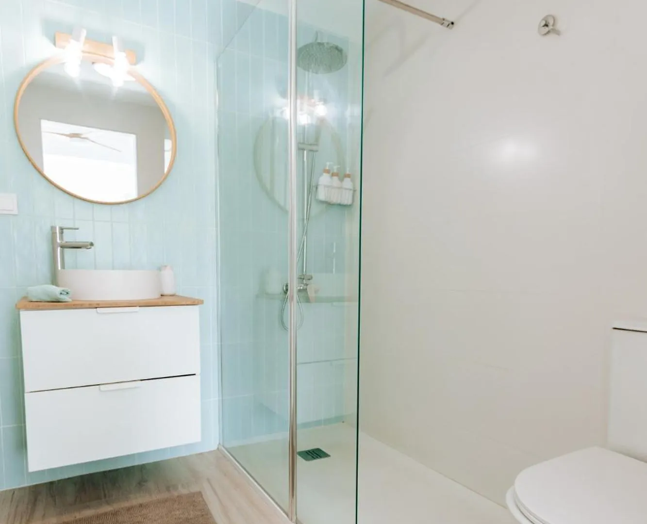 El Nido By Bh Marbella Apartment 0*,