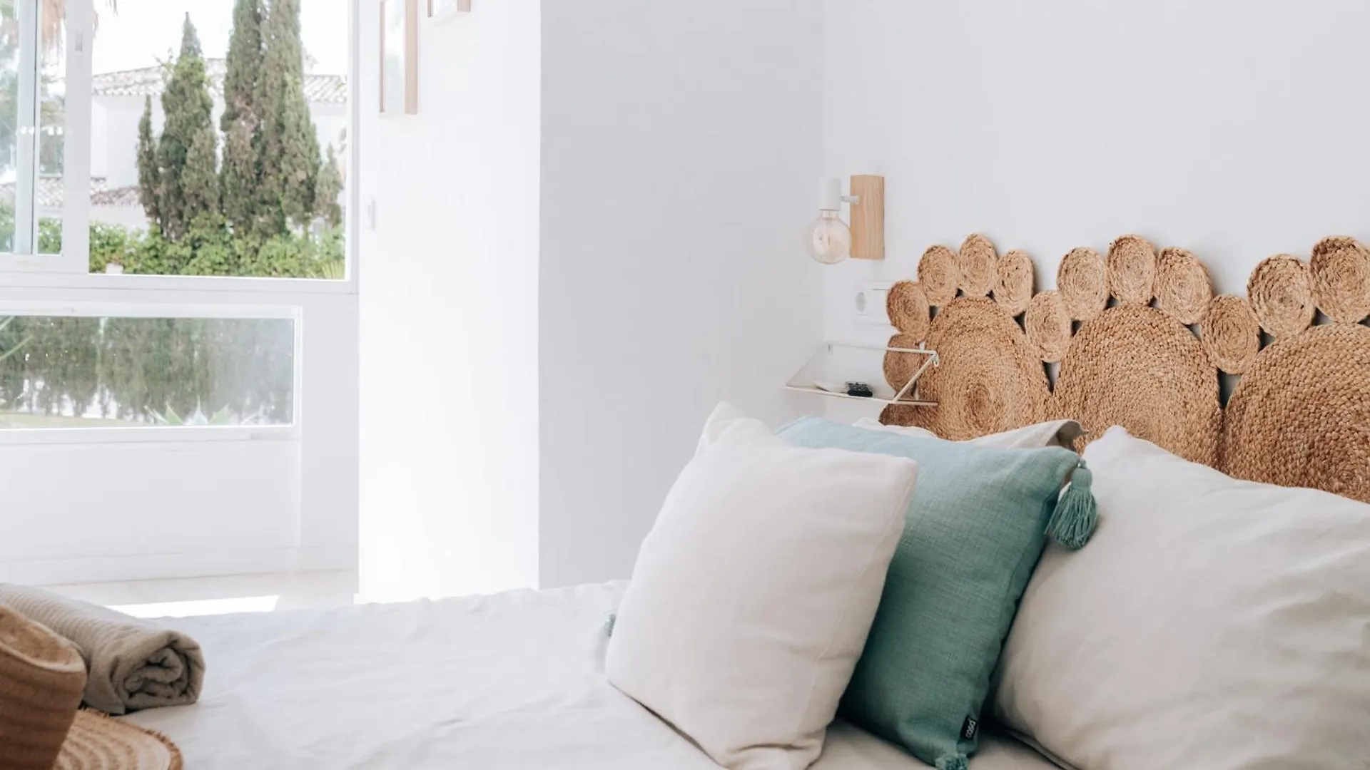 Apartmán El Nido By Bh Marbella Španělsko