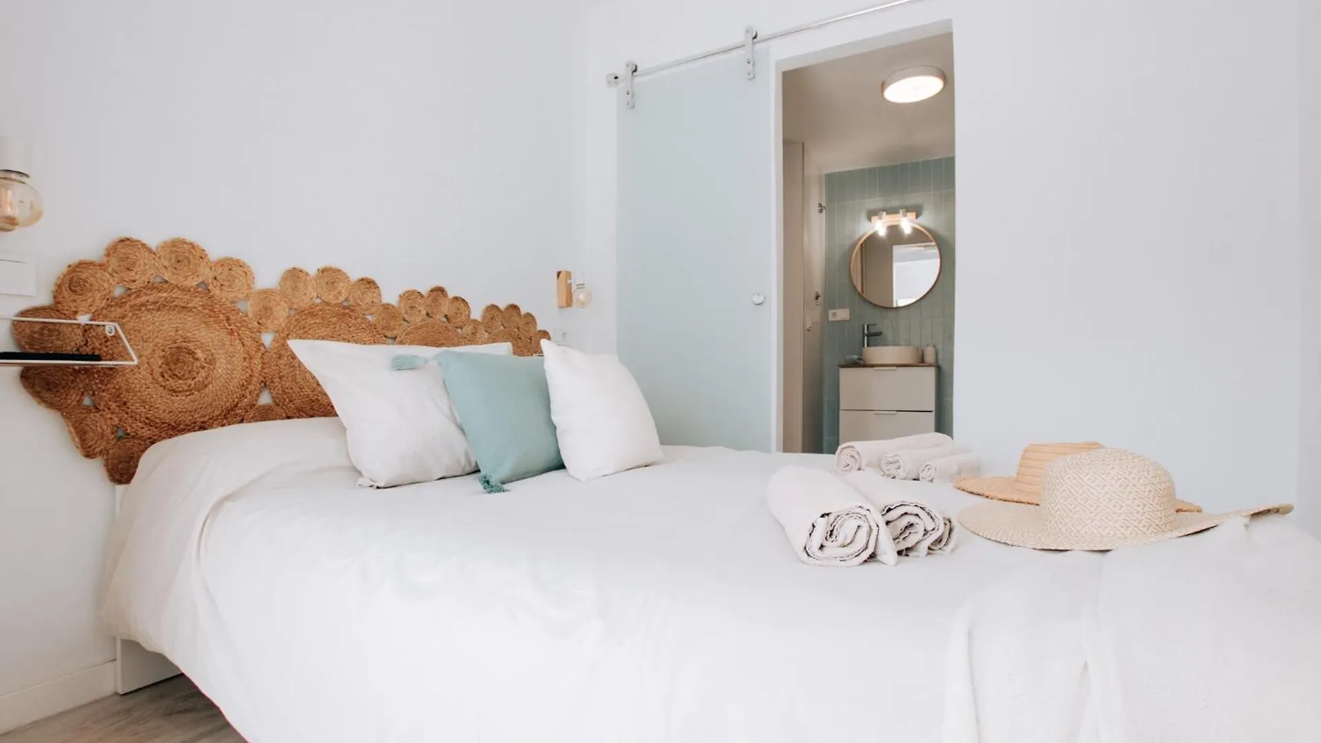 El Nido By Bh Marbella Apartment