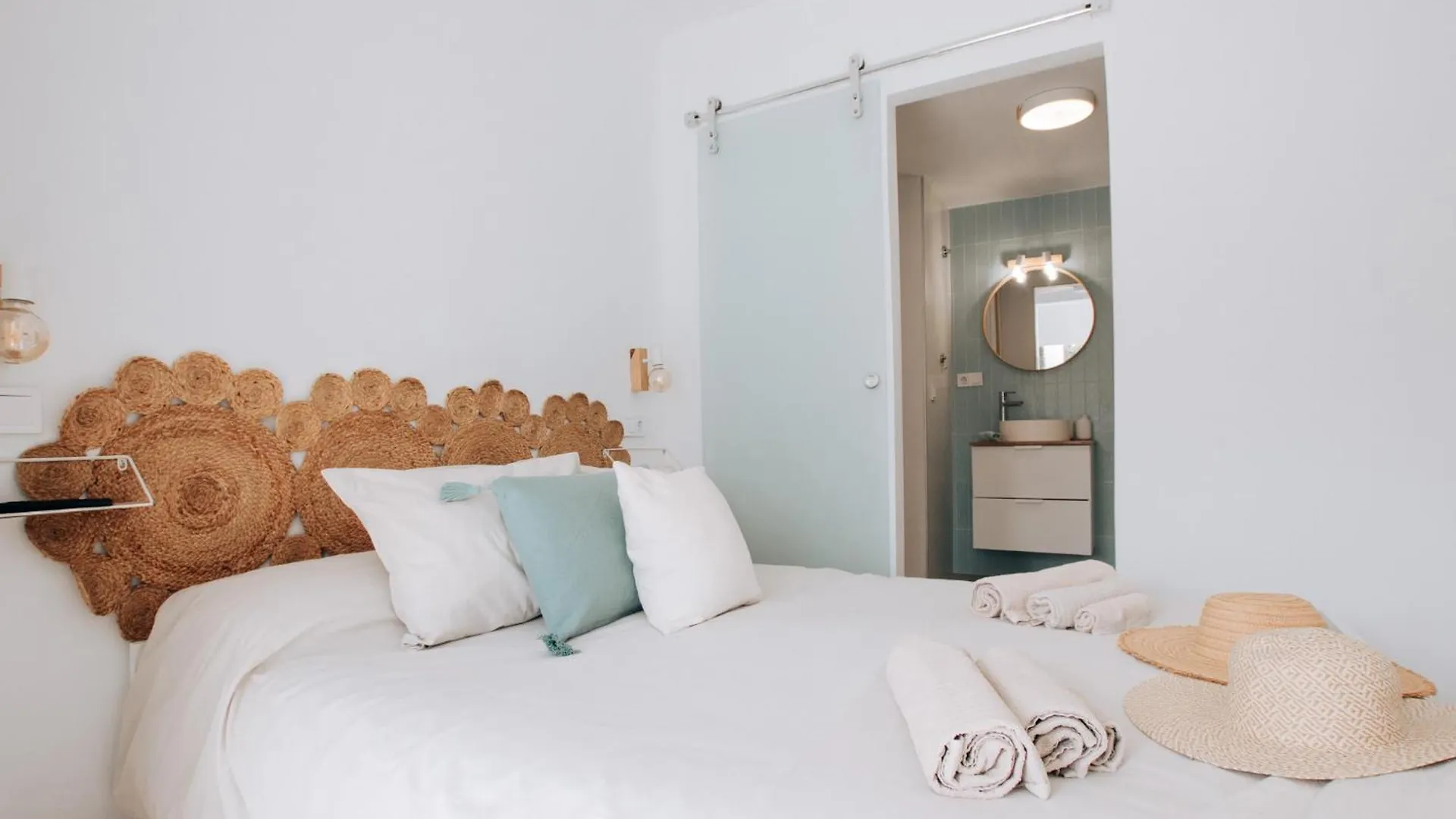 El Nido By Bh Marbella Apartment