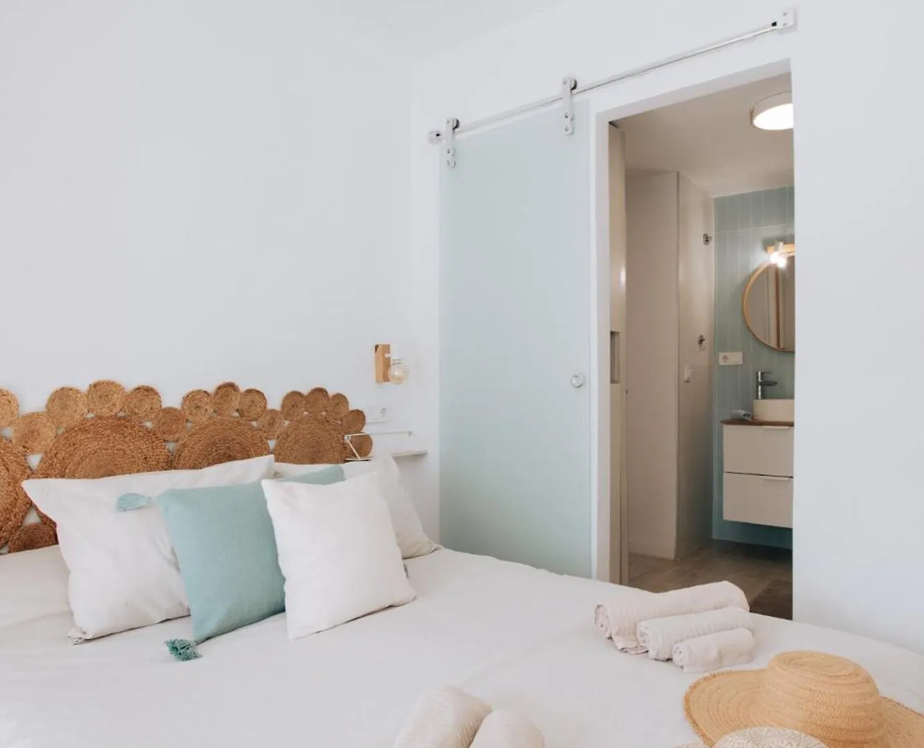 Apartmán El Nido By Bh Marbella