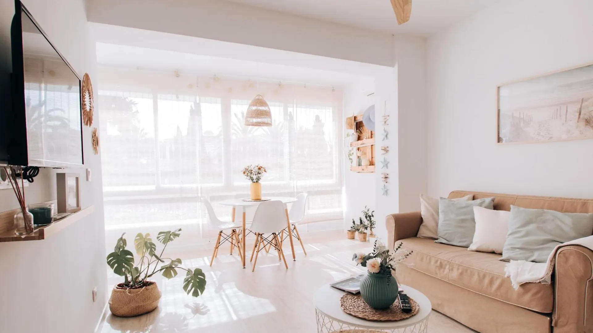 El Nido By Bh Marbella Apartment