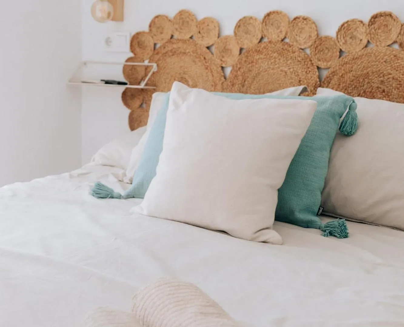 El Nido By Bh Marbella Apartment 0*,  Spain
