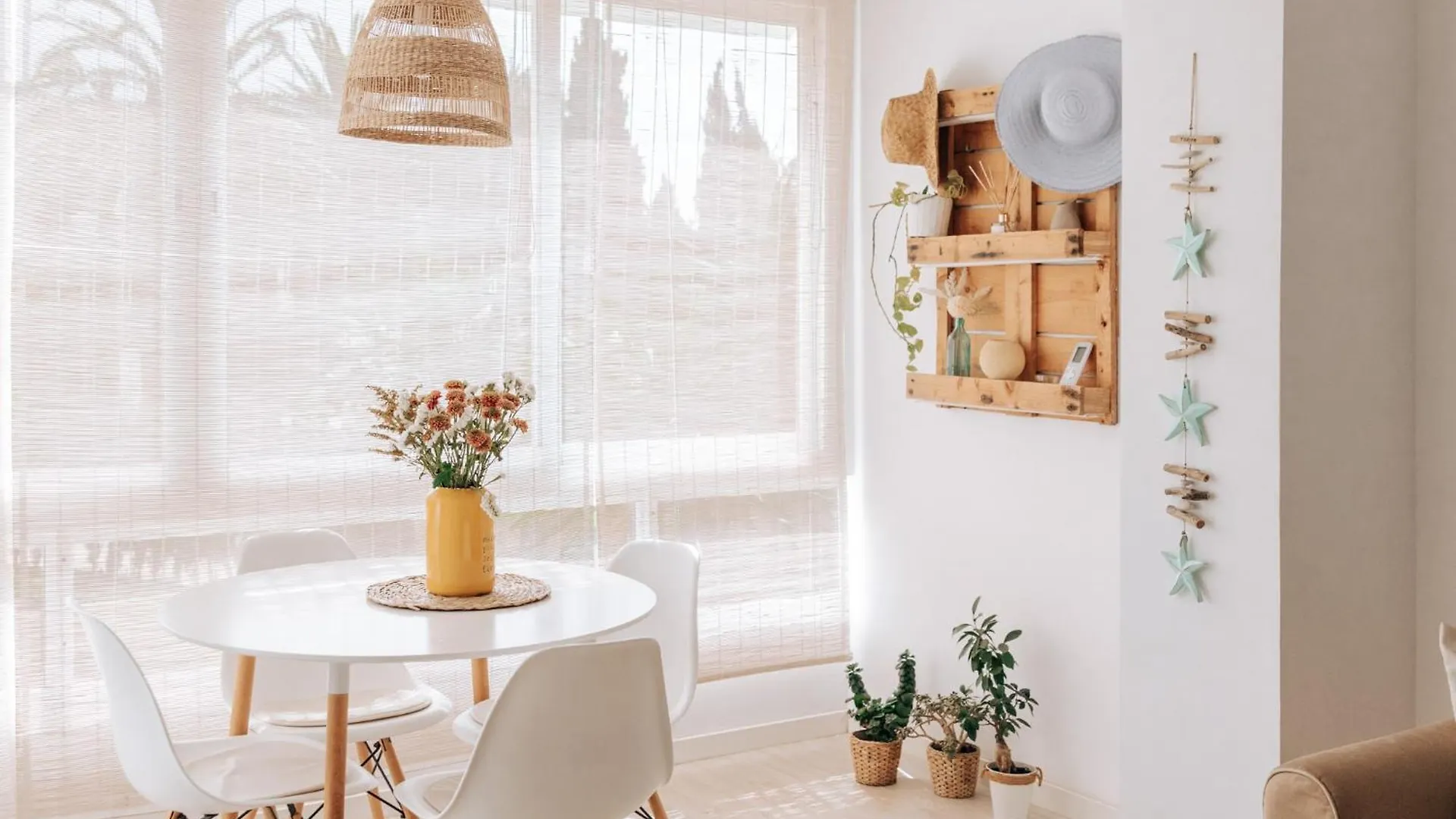 Apartmán El Nido By Bh Marbella Španělsko