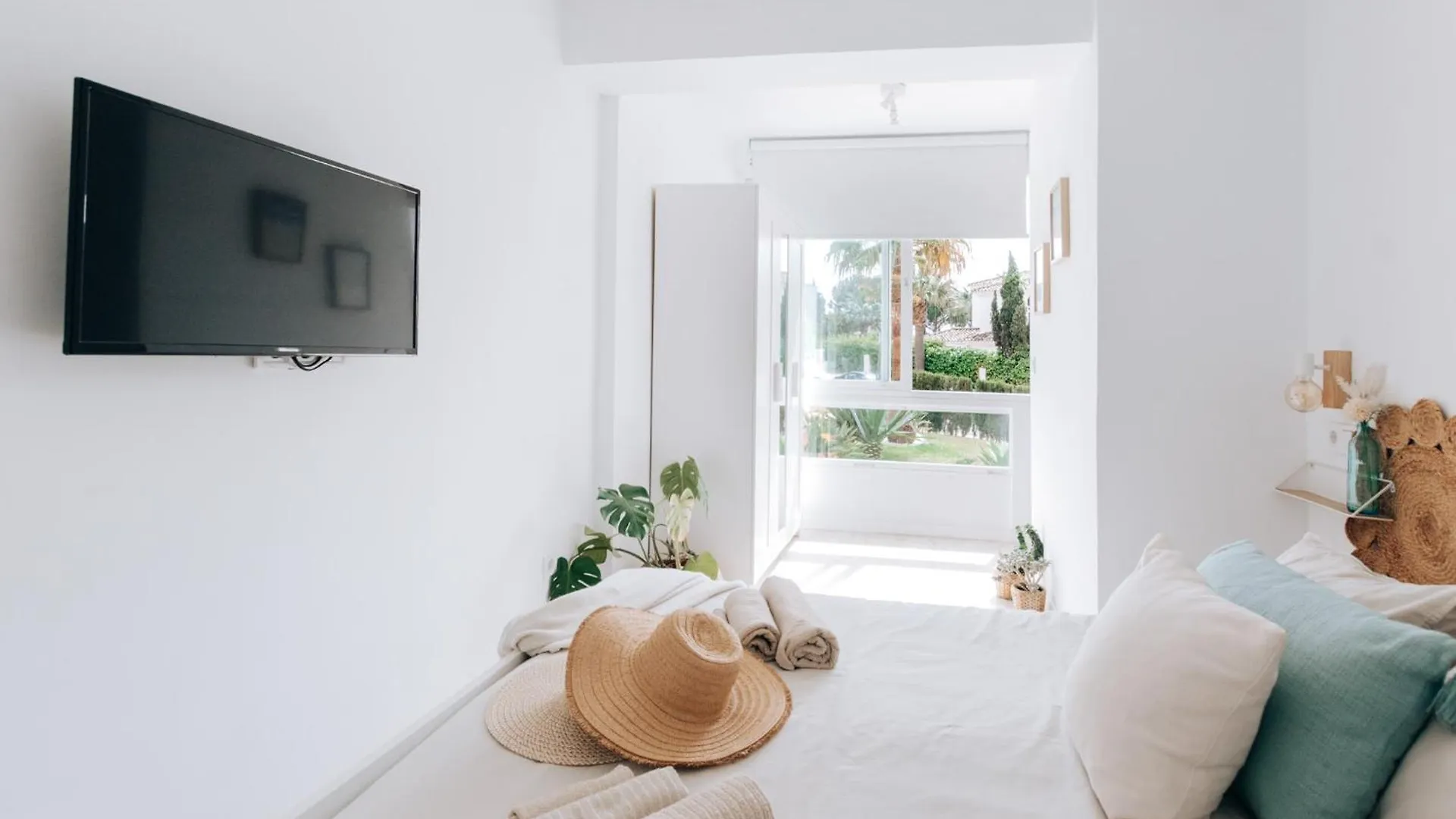 El Nido By Bh Marbella Apartment
