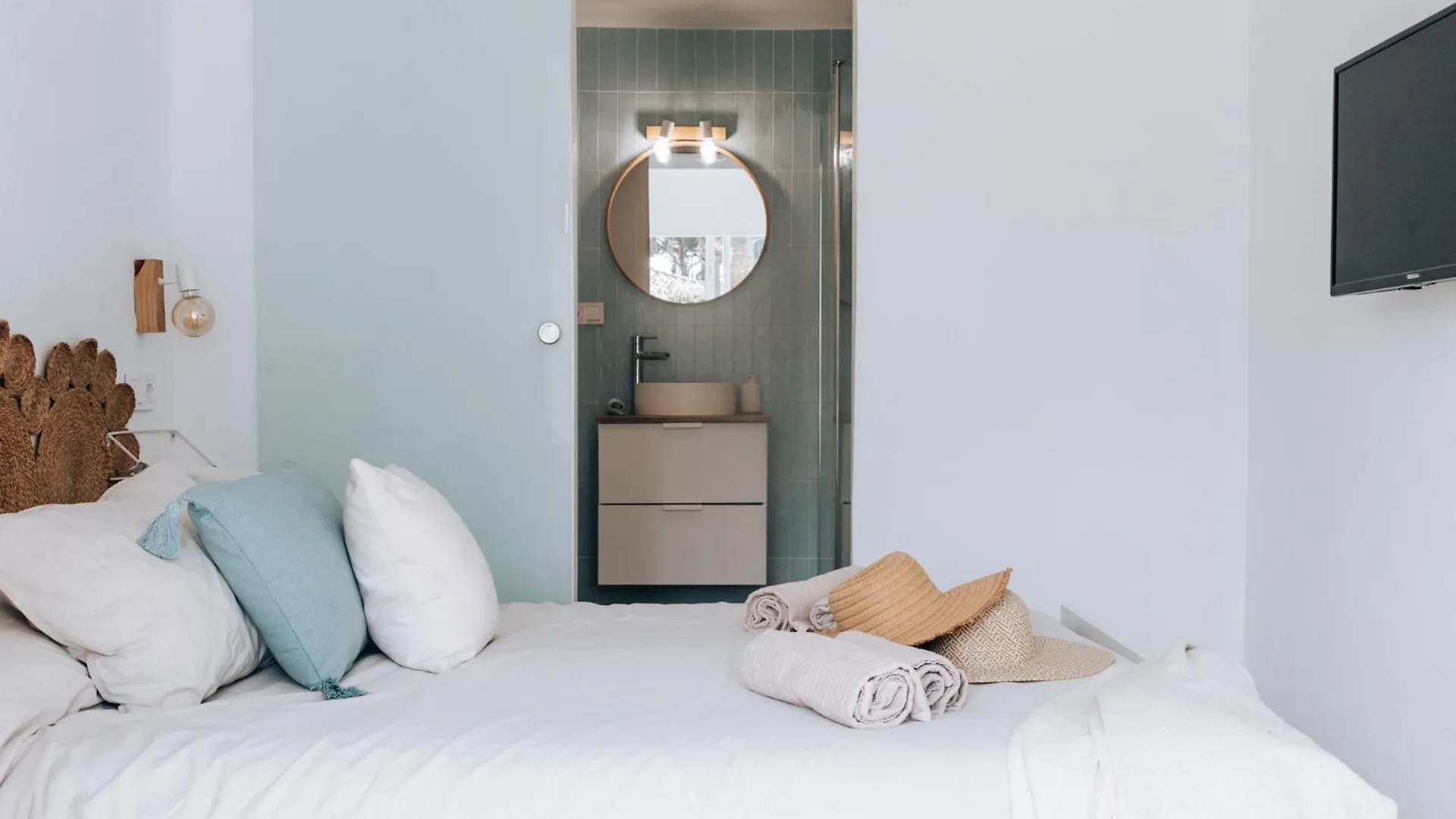 Apartmán El Nido By Bh Marbella Španělsko