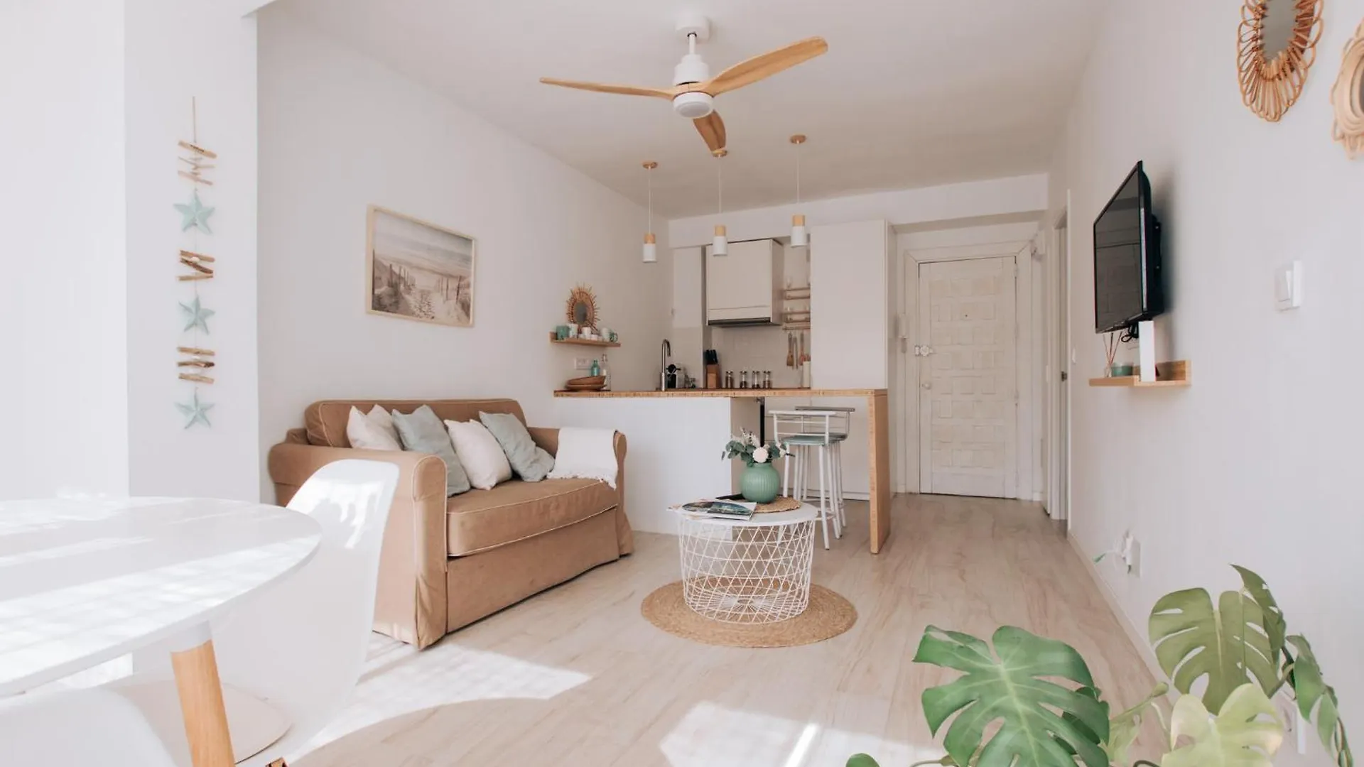 Apartament El Nido By Bh Marbella