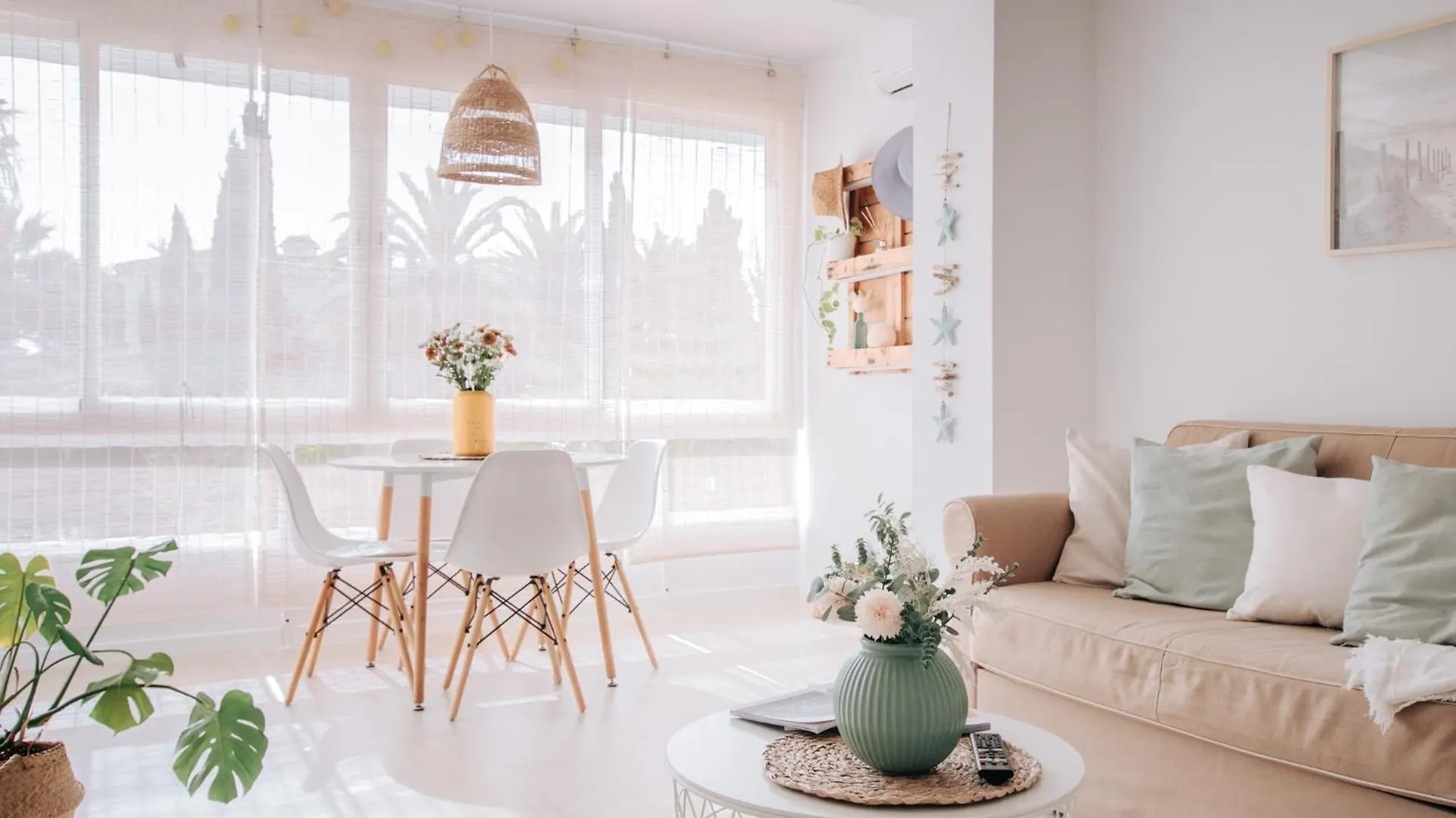 Apartament El Nido By Bh Marbella