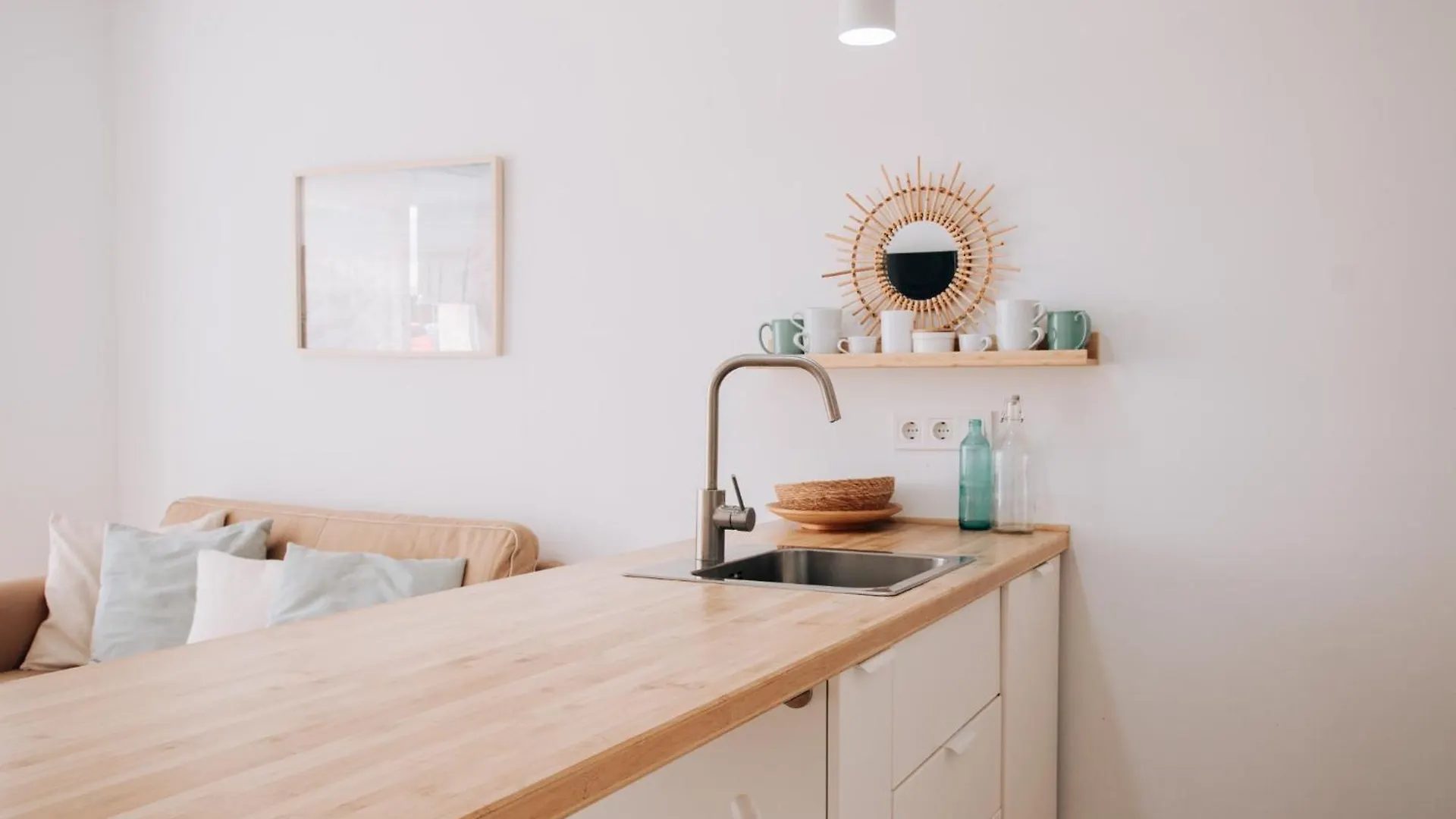 Apartament El Nido By Bh Marbella