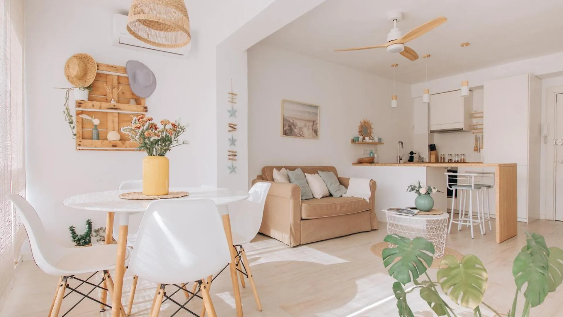 Apartament El Nido By Bh Marbella 0*,  Hiszpania