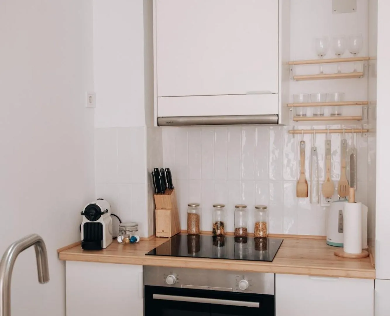 Apartament El Nido By Bh Marbella Hiszpania