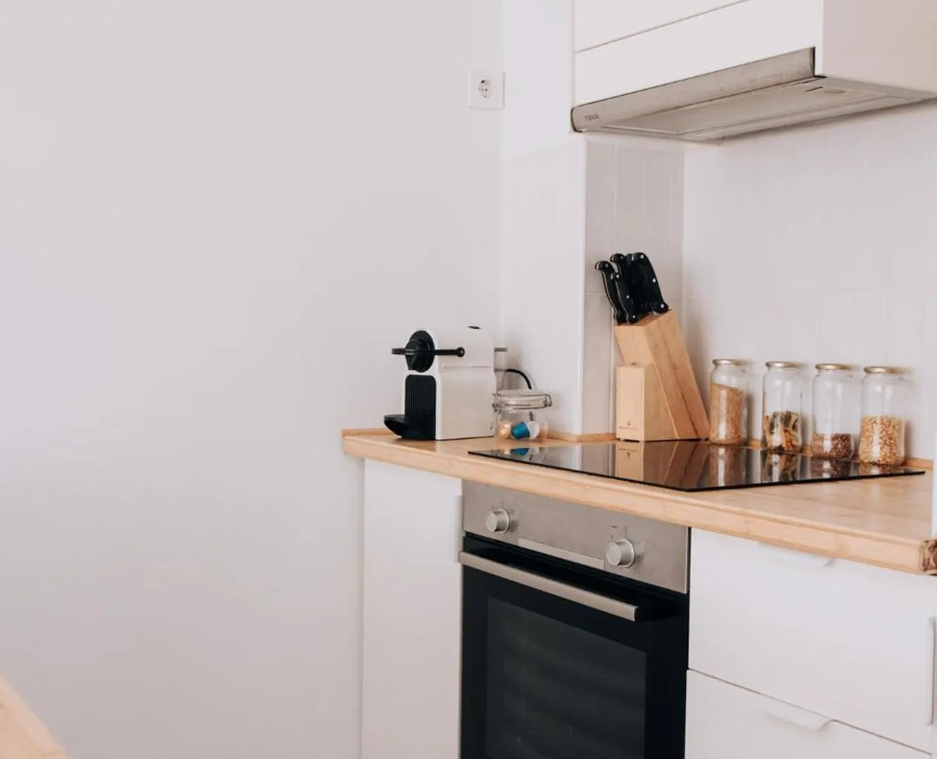Apartament El Nido By Bh Marbella