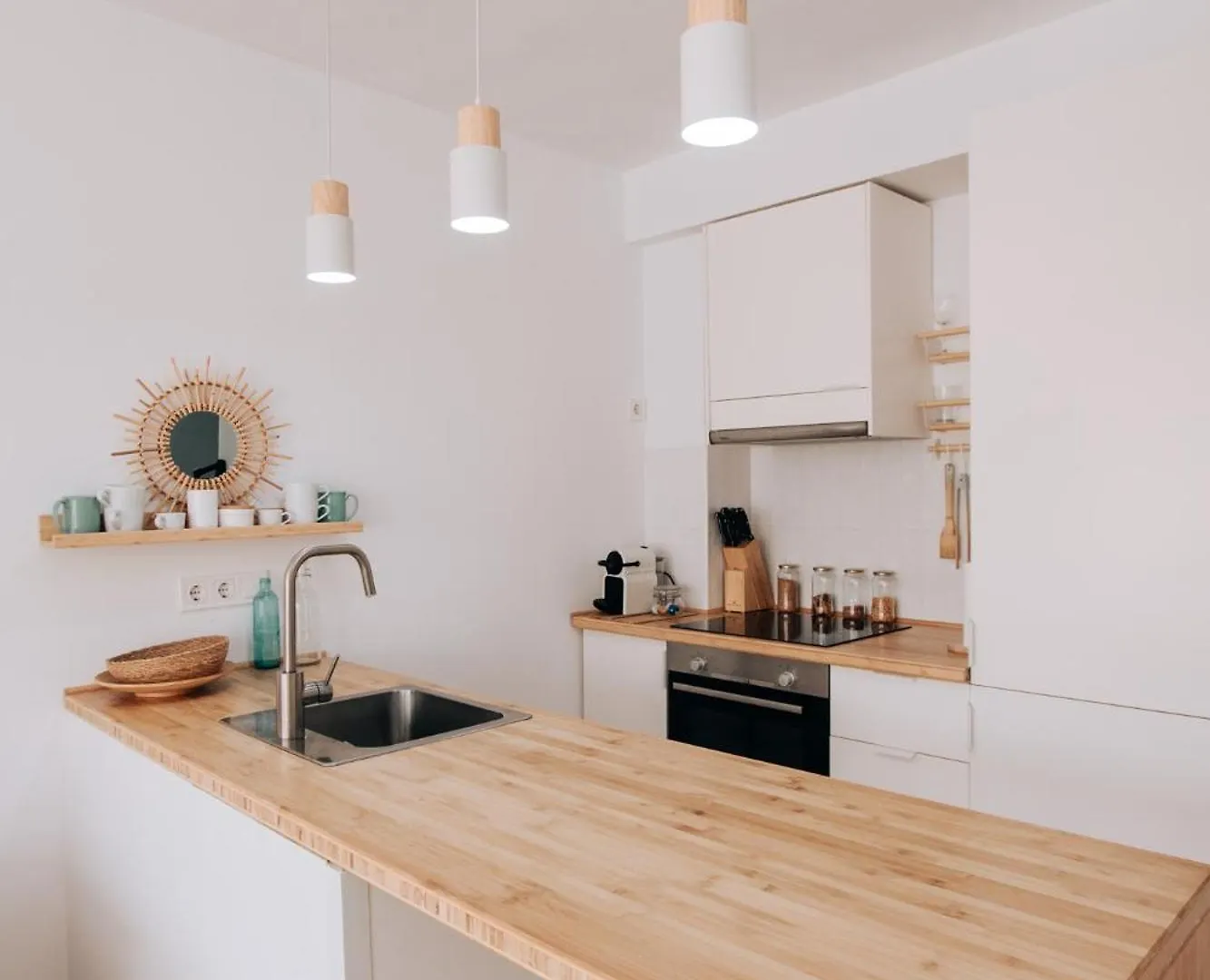 Apartament El Nido By Bh Marbella 0*,