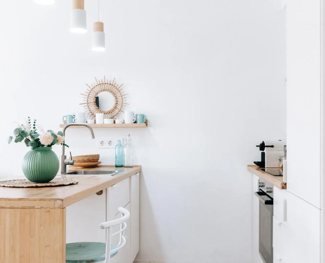 Apartament El Nido By Bh Marbella