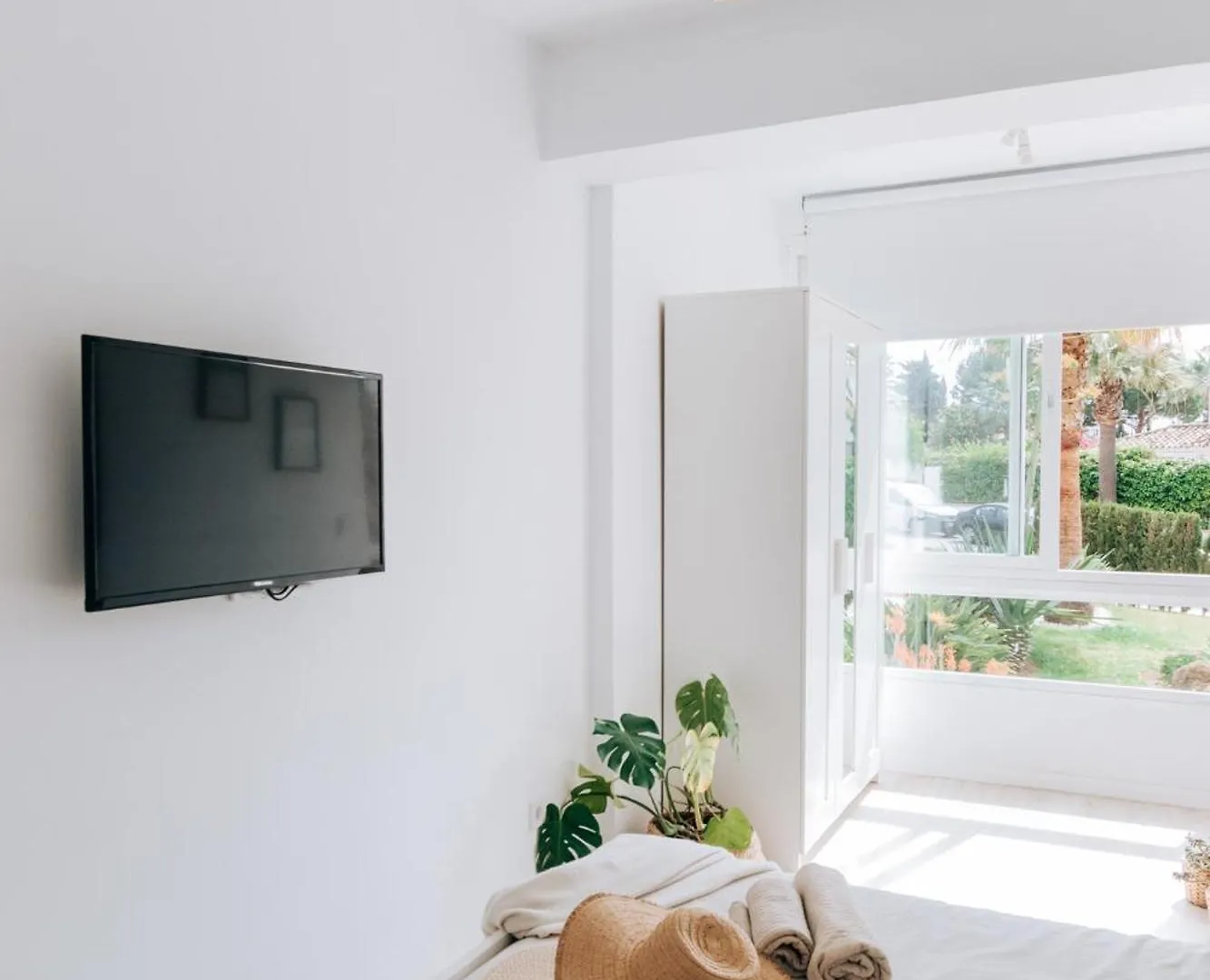 Apartament El Nido By Bh Marbella Hiszpania
