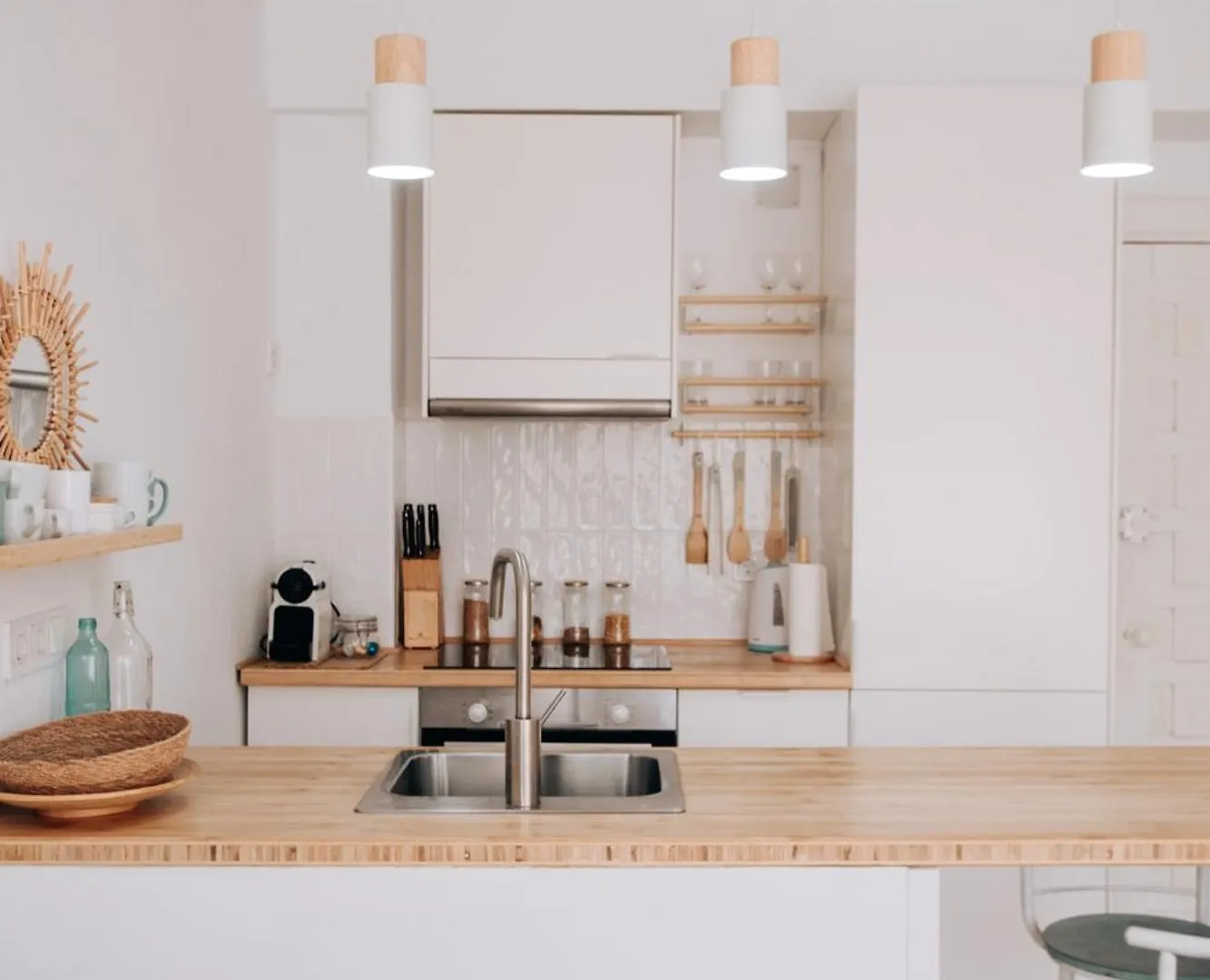 Apartament El Nido By Bh Marbella 0*,